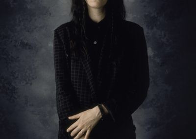 Patti Smith