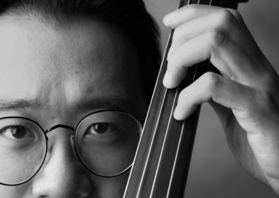 YoYo Ma